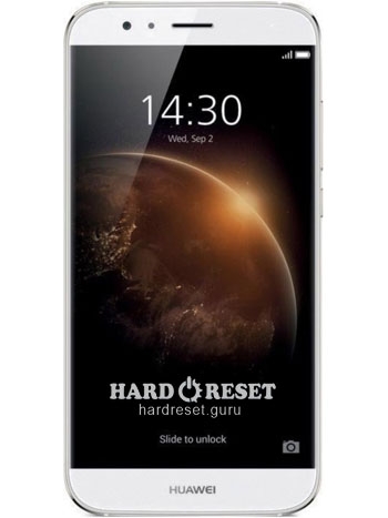 Huawei CUN-L33