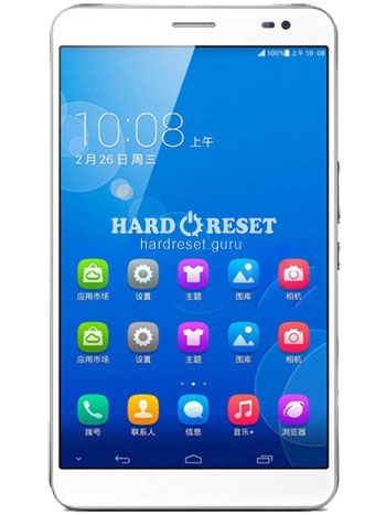 Huawei 7D-501u