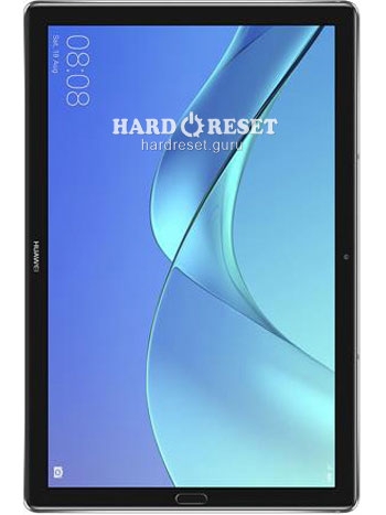 How to Hard/Factory Reset | Bypass screen lock on Huawei CMR-W19 ...