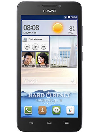 Huawei G630-U20