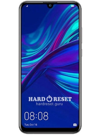 How to Hard Factory Reset Bypass screen lock on Huawei  