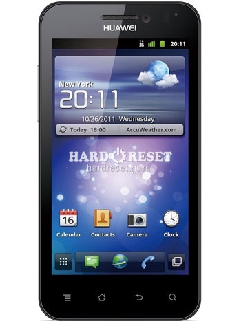 Huawei U8860