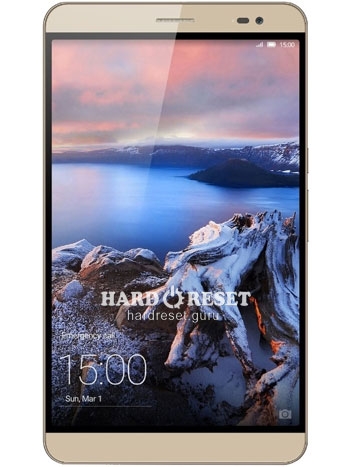 Huawei GEM-702L