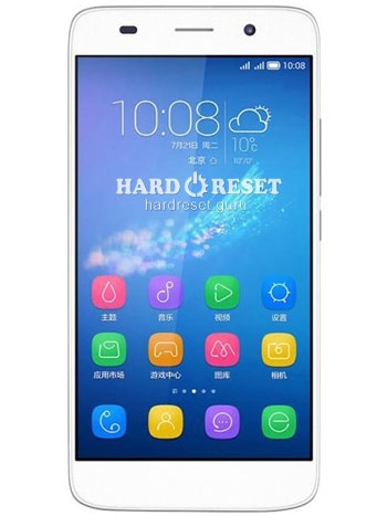 Huawei SCL-L03