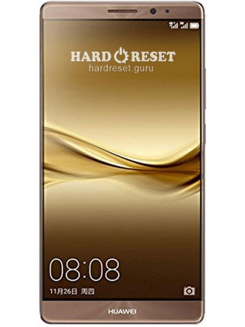 Huawei NXT-AL10
