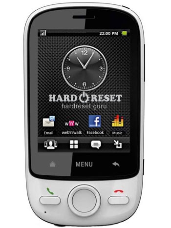 Huawei U8110