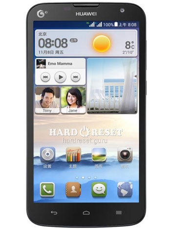 Huawei G730-T00