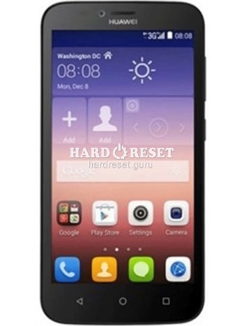 Huawei Y625-U21