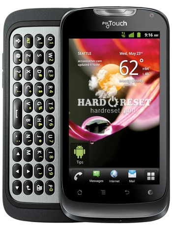 Huawei U8730