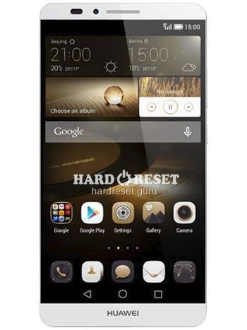 Huawei MT7-CL00