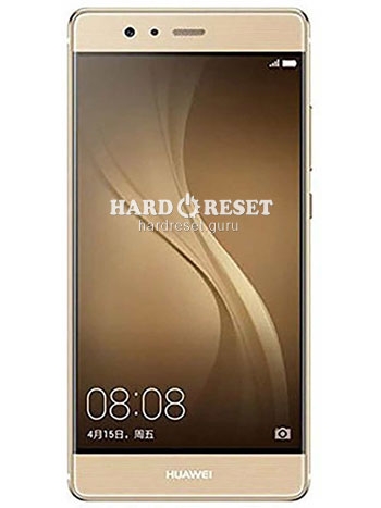 Huawei VIE-L09
