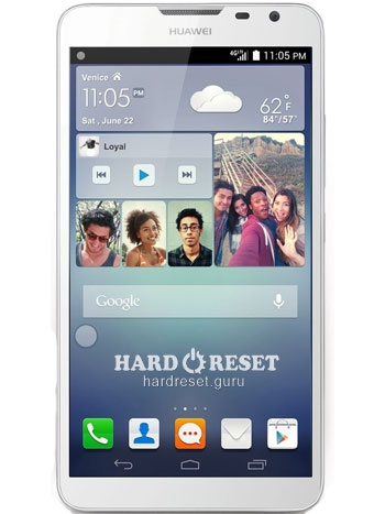 huawei mt1 t00