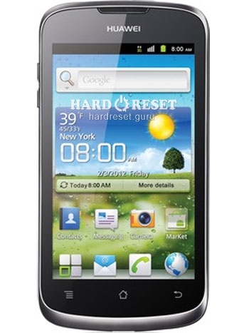 Huawei U8815N