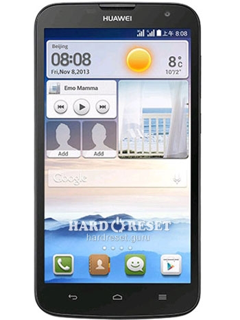 Huawei G730-U00