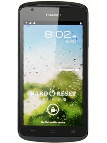 Huawei U8832D