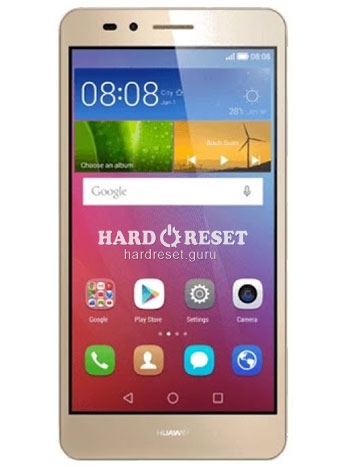 Huawei KII-L03