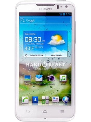 Huawei U9510
