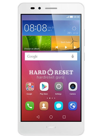 Huawei KII-L21