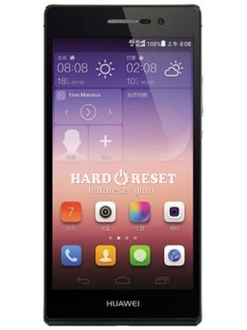 Huawei P7-L05