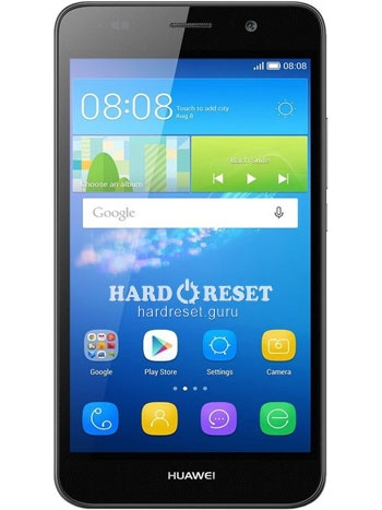 Huawei SCL-L02