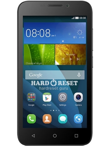 Huawei Y541-U02