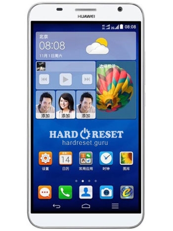 Huawei SC-UL00