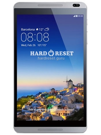 Huawei S8-301L
