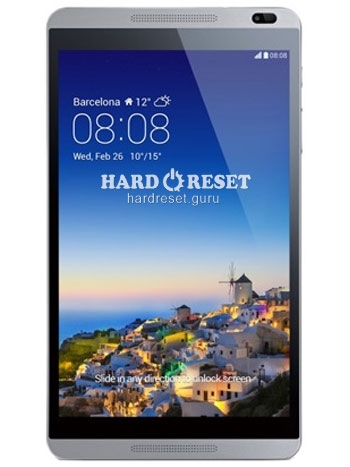Huawei S8-301LM