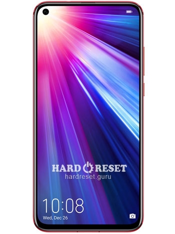 Huawei PCT-AL10