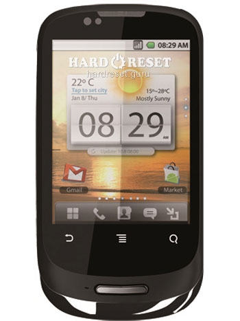 Huawei U8180