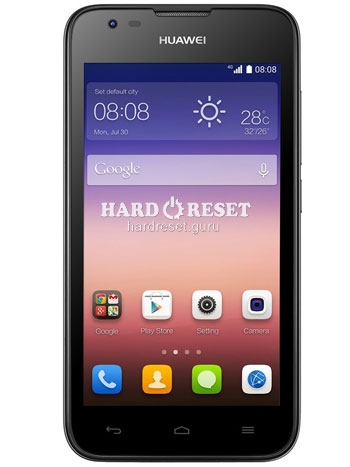 Huawei Y550-L02