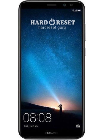 Huawei RNE-L22