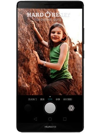 Huawei NXT-L29