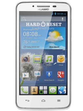 Huawei Y511-U00