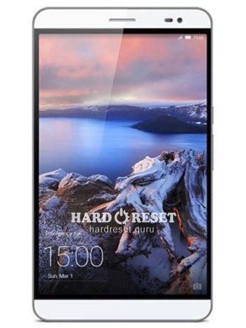 Huawei GEM-703L
