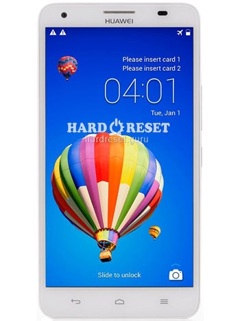 Huawei G750-T00