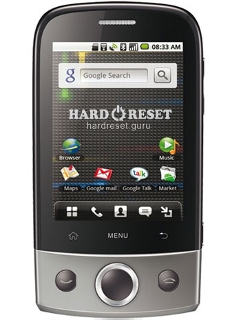 Huawei U8100