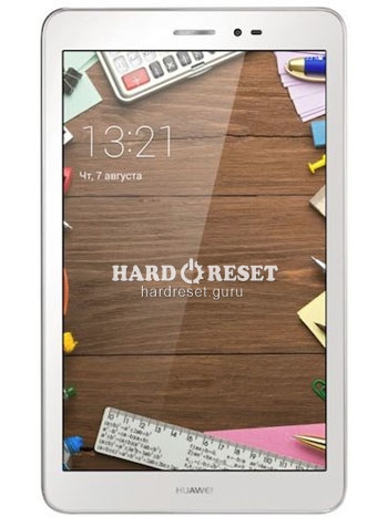 Huawei S8-701u