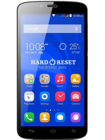 Huawei Hol-T00