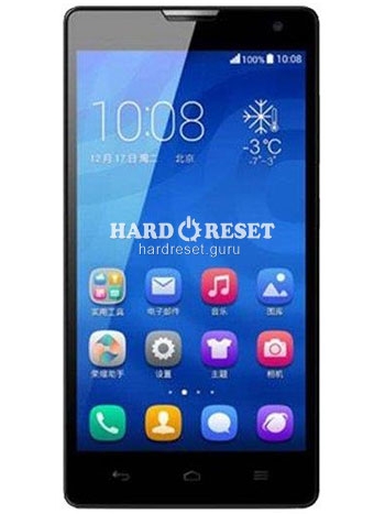 Huawei H30-L01