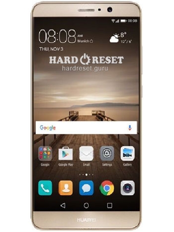 Huawei MHA-L29