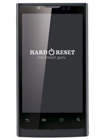 Huawei U9000