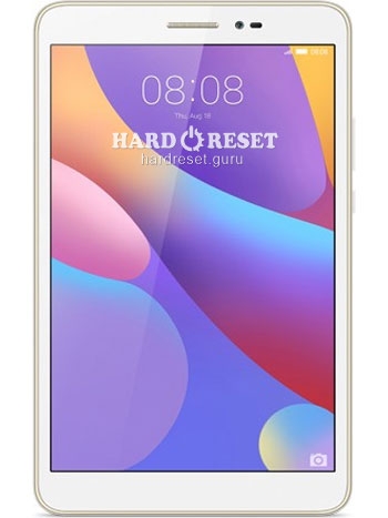 Huawei JDN-L01