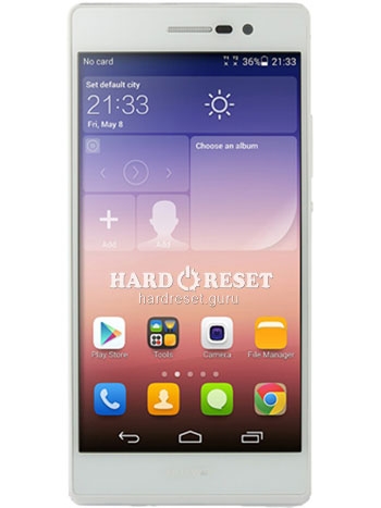 Huawei P7-L10
