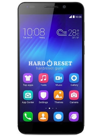 Huawei PE-TL10