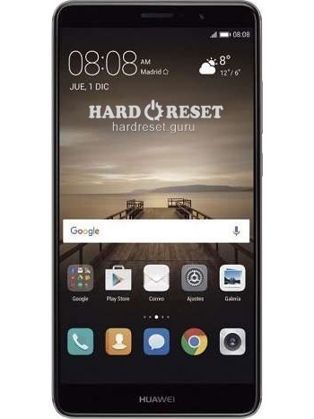 Huawei MHA-AL00