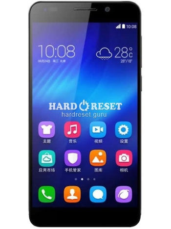 Huawei H60-L11