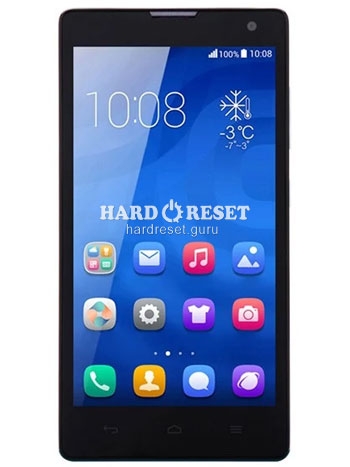 Huawei H30-L02