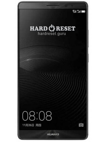 Huawei ags2 l09 hard reset ошибка