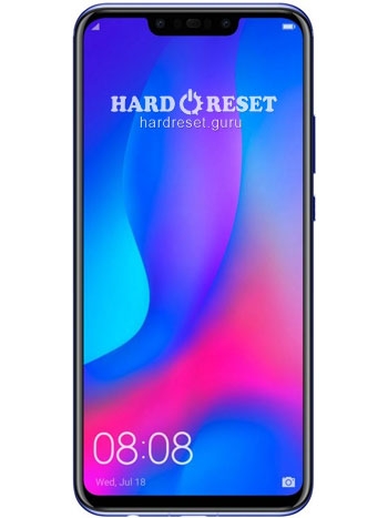 Huawei PAR-L11